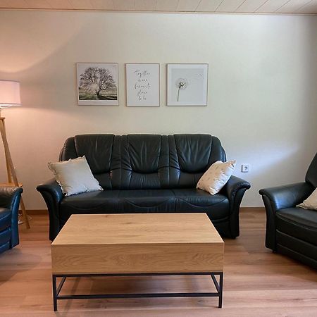 Ferienwohnung Waldblick Trassem Экстерьер фото