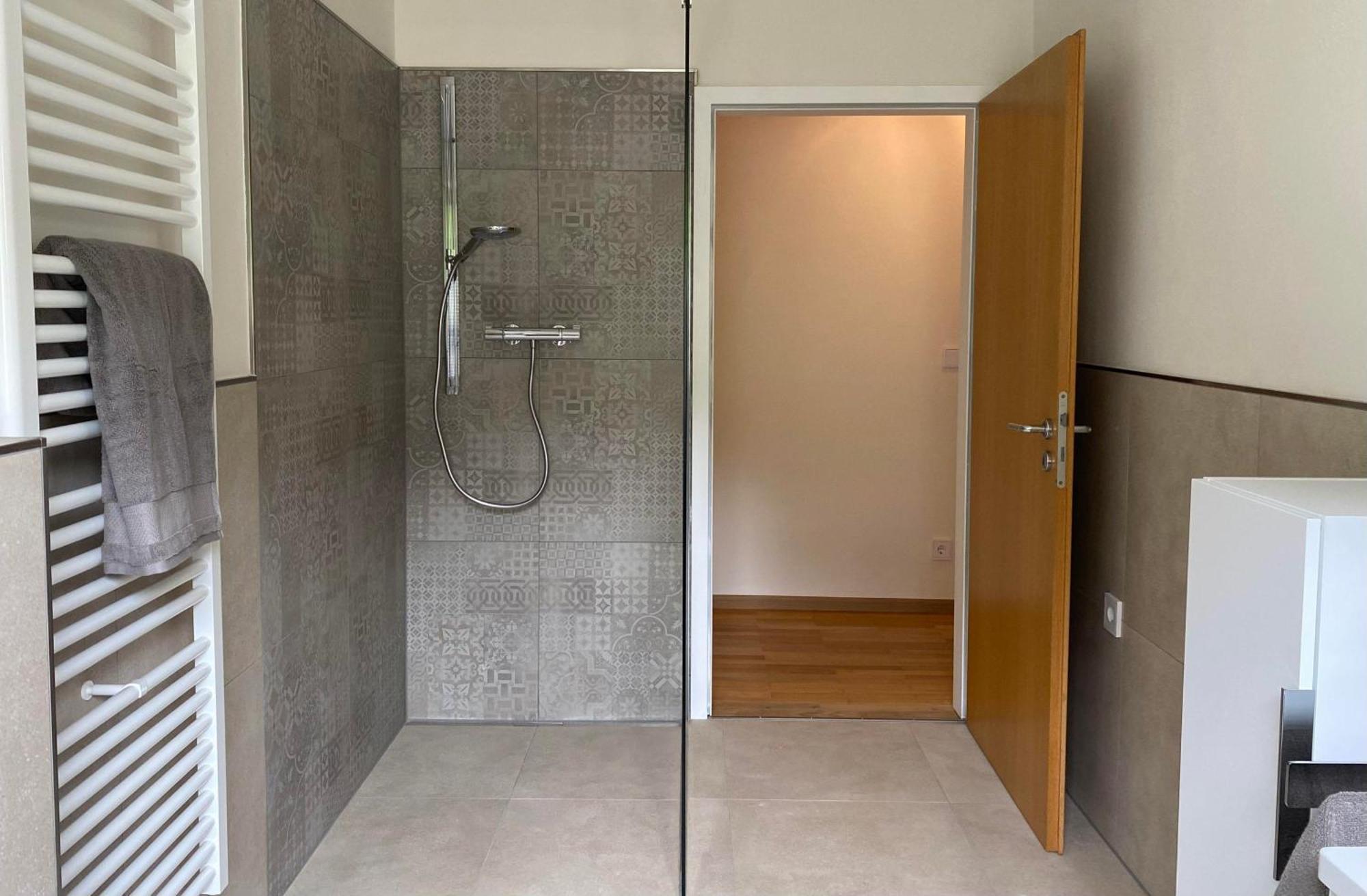 Ferienwohnung Waldblick Trassem Экстерьер фото