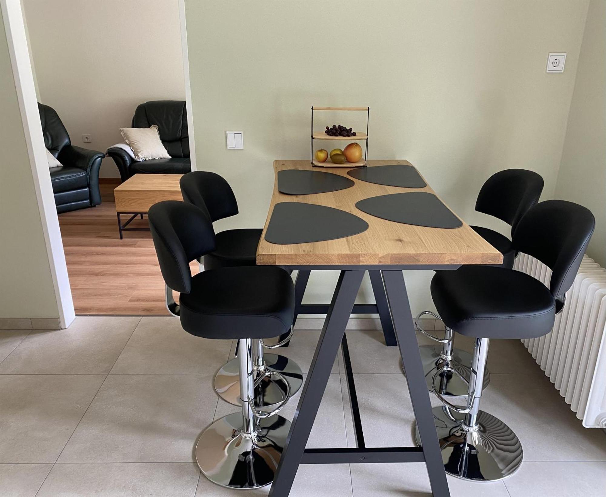Ferienwohnung Waldblick Trassem Экстерьер фото